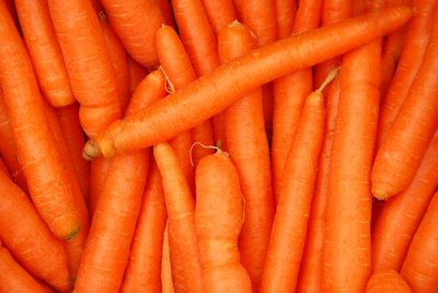 Моркови срещу лош дъх