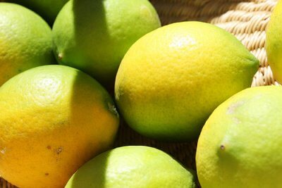 Най-чести приложения на лимонов сок