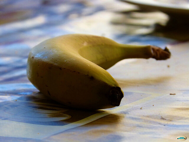 Полезни свойства на бананите