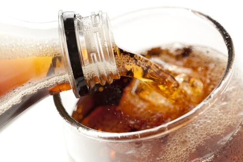 Подсладените напитки допринасят за наднормено тегло и риск от диабет