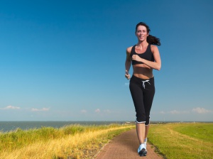 Ритъм на ходене