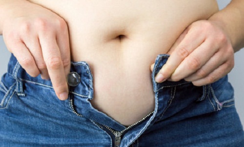 5 причини да имате наднормено тегло, които нямат нищо общо с вашата диета