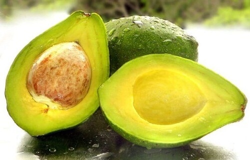 авокадото е сред храните, които засищат глада