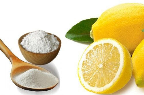 Сода бикарбонат с лимон ще ви помогне да подобрите храносмилането си.