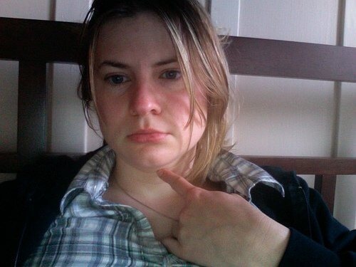 Компреси при инфекции на гърлото