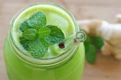 Просто лечение на синдром на раздразненoтo червo