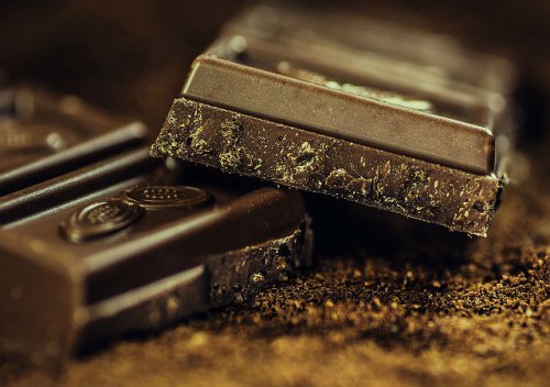Как въздейства на тялото черният шоколад