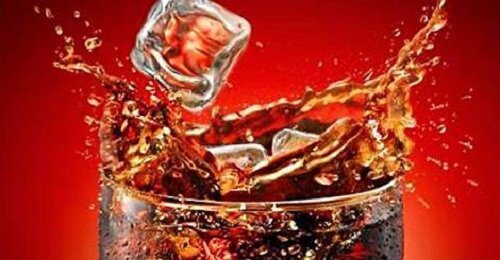 Какво се случва с тялото ви, когато пиете кока-кола?