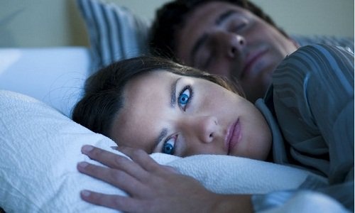 Грижите и безсънието ни състаряват
