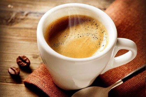Връзката между кафето и глада