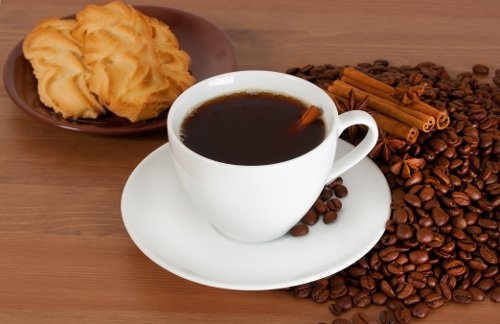 Каква е връзката между кафето и глада