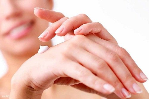 Защо ръцете и краката ни стават ледени?