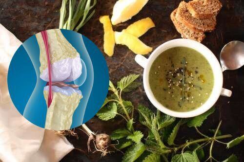 Как да заздравите сухожилията и ставните връзки