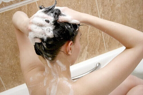Колко често да си мием косата?