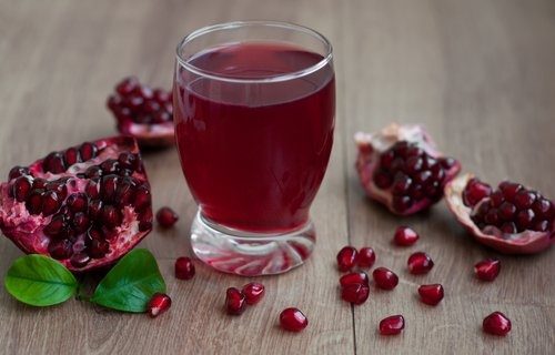 Най-подходящите плодове и сокове за пречистването на бъбреците
