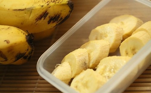 вкусни и полезни бананови смутита
