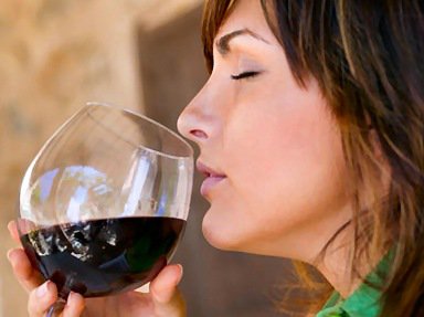 червеното вино лекува инфекциите на венците