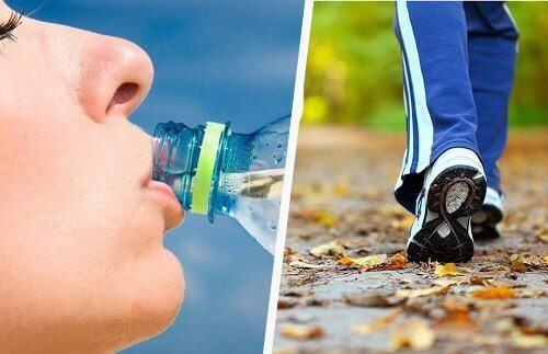 10 прости начина да горим калории през целия ден