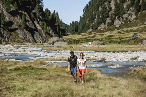 Бъдете активни и не потискайте своите емоции