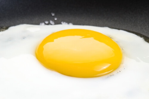 Здравословният начин да се приготвят яйца