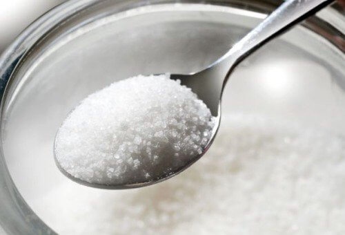 кока-кола рафинирана захар