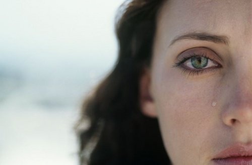 Страданието може да породи промени в мозъка.