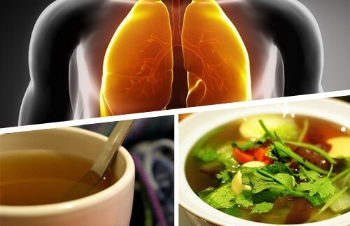 Домашен сироп против кашлица за премахване на храчки от белите дробове