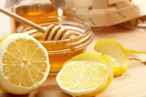 Лимоните са отличен начин да се грижите за здравето на черния дроб и бъбреците.