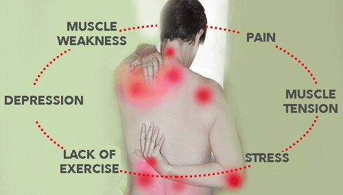 Как да лекуваме фибромиалгията с природни средства