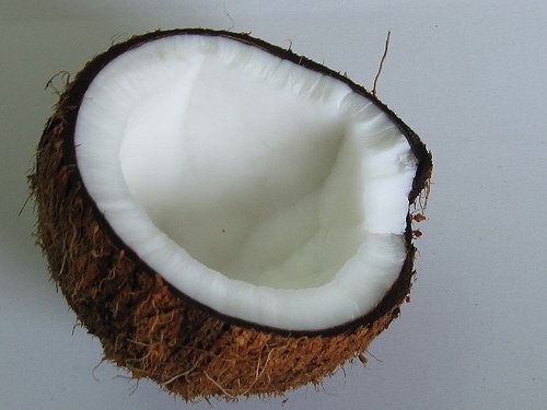 кокосова вода за хидратиране на организма