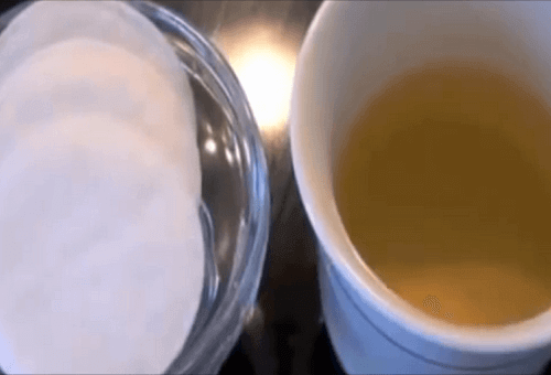 Съставката, която премахва петънца и лунички