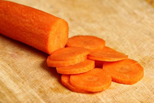 Морков