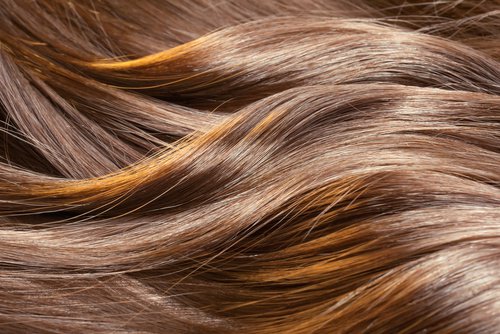 7 природни средства за здрава коса