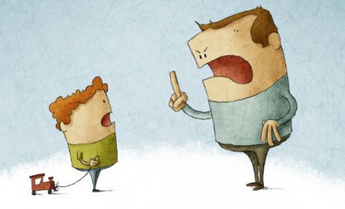 Страх от доверяване