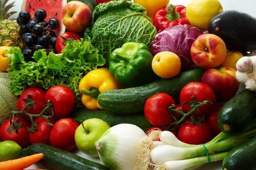 Многобройните ползи от яденето на сурови храни