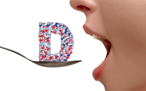 vitamin D