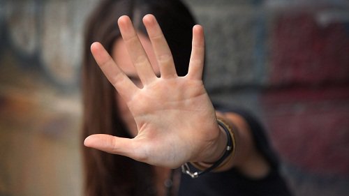токсични връзки, основани на виктимизация
