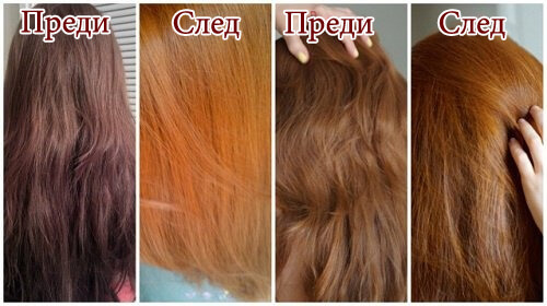 3 лесни начина да изсветлите косата си
