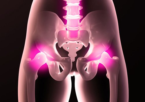 Навици, които увреждат таза