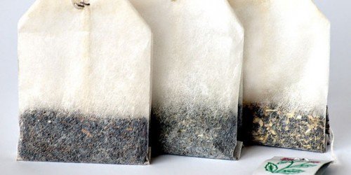 Как да използваме повторно чаените торбички и кафето