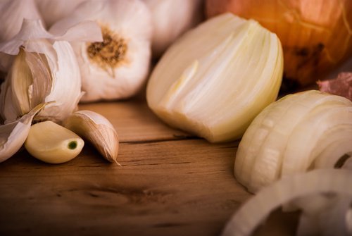 10 естествени антибиотика, които не изискват рецепта