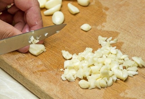 8 храни срещу високото кръвно налягане