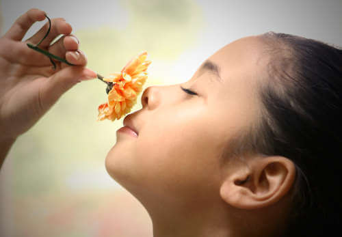 Замърсената околно среда може да предизвика алергии при децата.