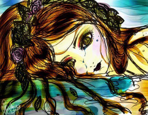 Хроничната тъга: дистимия