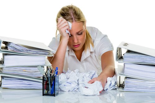 Трудности при планиране или решаване на проблеми