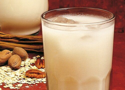 Овесеното мляко срещу лошия холестерол