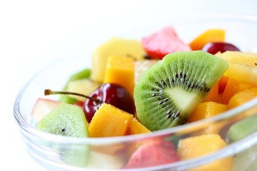 Повечето плодове са храни с отрицателни калории