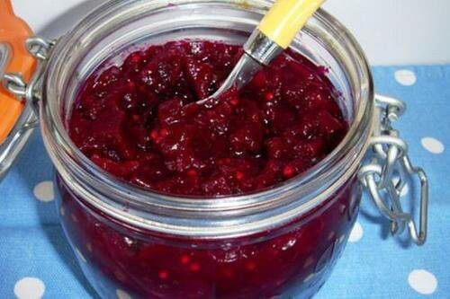 Черният дроб се чисти с червено цвекло