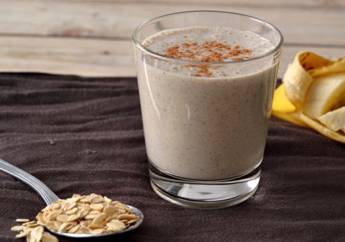 Природен лек от овес и чай за повече енергия