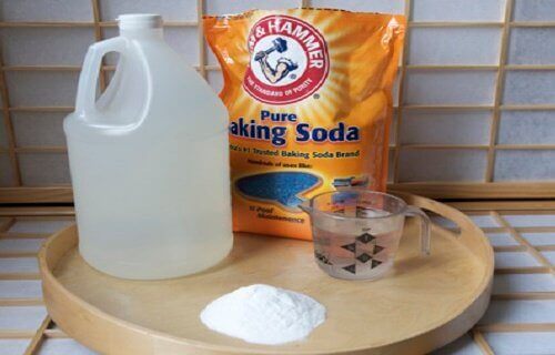 Как да почистим тръбите у дома без химикали